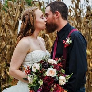 Meet your Posher, Brittany